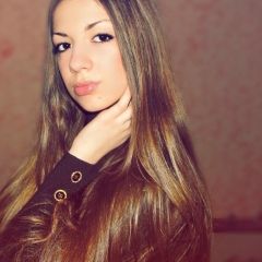 Марина Измайлова, 08.03