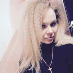 Алиса Ковальчук, 02.11