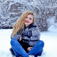 Даша Кузнецова, 28.04.1993, Киев