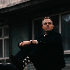 Denis Рубцов, 15.01.1990, Москва