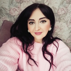 Олеся Вихляева, 31.03, Калининград