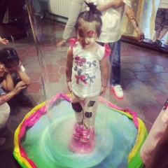 Дос Алишев, 14.06.1990, Алматы