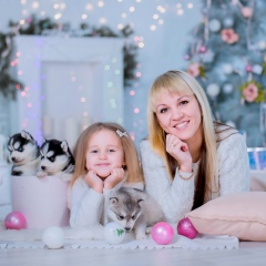 Виктория Перун, 06.04.1989, Приморско-Ахтарск