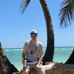 Тимур Любушкин, 01.09.1988, Москва