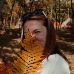 Мария Коробицына, 09.10.1990, Владивосток