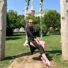 Ирина Гладких, 04.09, Пермь