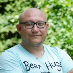 Александр Анисович, 08.03.1986, Минск