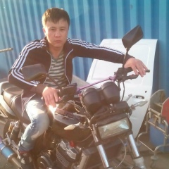 Akylbek Kushubekov, 05.06, Москва