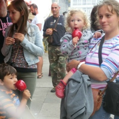 Настя Матвеева, 04.12.1980, Санкт-Петербург