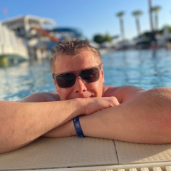 Михаил Незнаев, 24.05