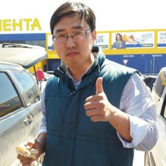 Алексей Хегай, 02.11, Волгоград