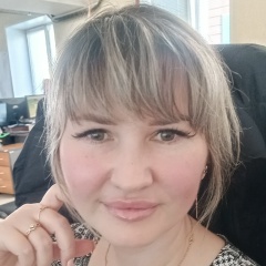 Надежда Макарова, 17.01, Уфа