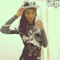 Мария Назарова, 30.10, Санкт-Петербург