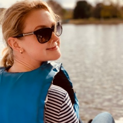 Анна Щеглова, 09.09.1979, Los Angeles