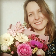 Жанна Кузнецова, 02.02.1984, Новокузнецк