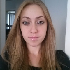 Аня Абрамова, 27.02.1987, Los Angeles