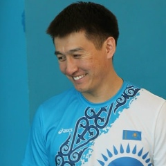 Saniyal Omarov, 24.12.1993, Павлодар