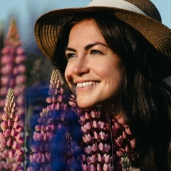 Юлия Семенова, 13.07.1990, Санкт-Петербург