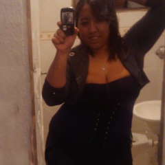 Graziele Caroline, 27.08.1992, Belo Horizonte