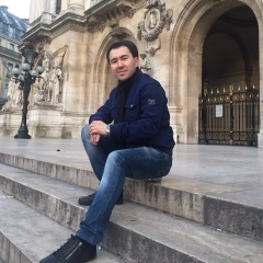 Аман Талипов, 21.06.1982, Павлодар