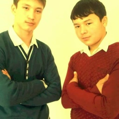 Бакдаулет Нуржiгiт, 09.02.1997