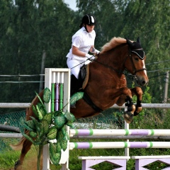 Марина Каземирчук, 18.10, Санкт-Петербург