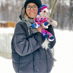 Катерина Вежлева, 12.07.1987, Санкт-Петербург