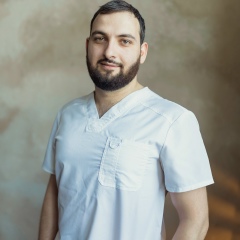 Размик Гулян, 01.01, Кемерово