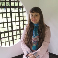 Елена Васильева, 14.11.1985