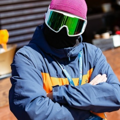 Иван Сидоренко, 23.02, Новосибирск