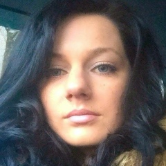 Наталия Харитонова, 18.03, Коломна