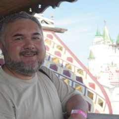 Ильдар Закиров, Учалы
