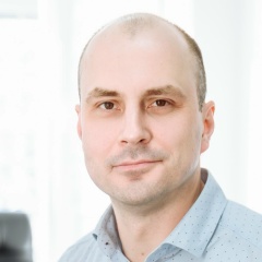 Сергей Визиров, 18.03.1981, Москва