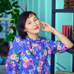 Айжан Турматова, 14.09.1992, Тараз