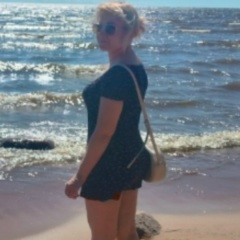 Анна Щёголева, 18.05, Санкт-Петербург