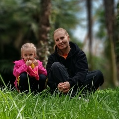 Катюша Богатырева, 05.11.1988, Москва