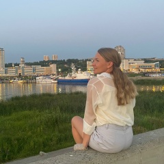 Татьяна Новикова