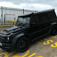 Кирюха Петров, 10.02, Москва