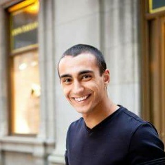 Renat Zalov, 27.05, Buffalo Grove