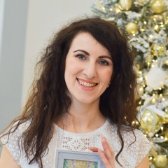 Наталья Журавлева, Санкт-Петербург