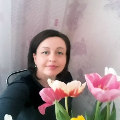 Татьяна Посм, 28.06, Белгород