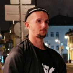 Макс Третьяков, 09.09, Москва