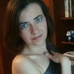 Олена Невмержицька, 21.07, Дрогобыч