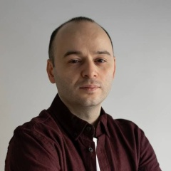 Максим Данилов, 16.01, Москва