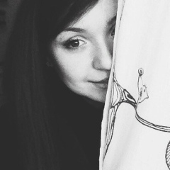 Виктория Становова, 07.08.1989, Кемерово