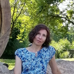 Людмила Коровай, 07.08.1972, Минск