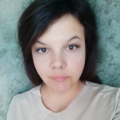 Светочка Шарипова, 30.06, Казань