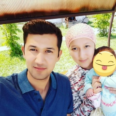 Жасур Каналов, 29.07