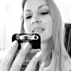 Яна Ризванова, Гродно