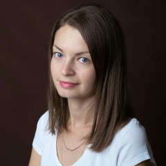 Лидия Фролова, 15.08.1985, Нижний Новгород